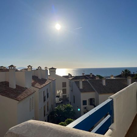 Puerto De La Duquesa Minimum 3 Nuits Lägenhet Manilva Exteriör bild