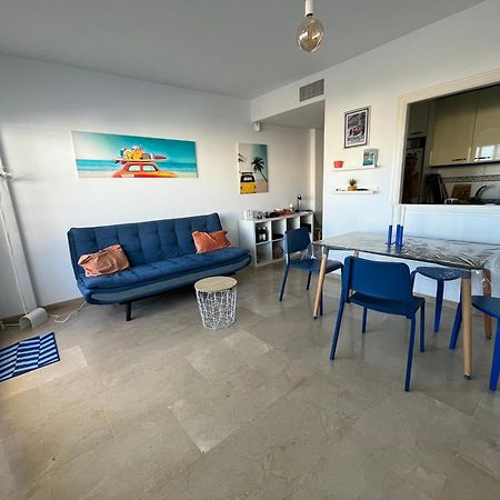 Puerto De La Duquesa Minimum 3 Nuits Lägenhet Manilva Exteriör bild