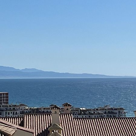 Puerto De La Duquesa Minimum 3 Nuits Lägenhet Manilva Exteriör bild
