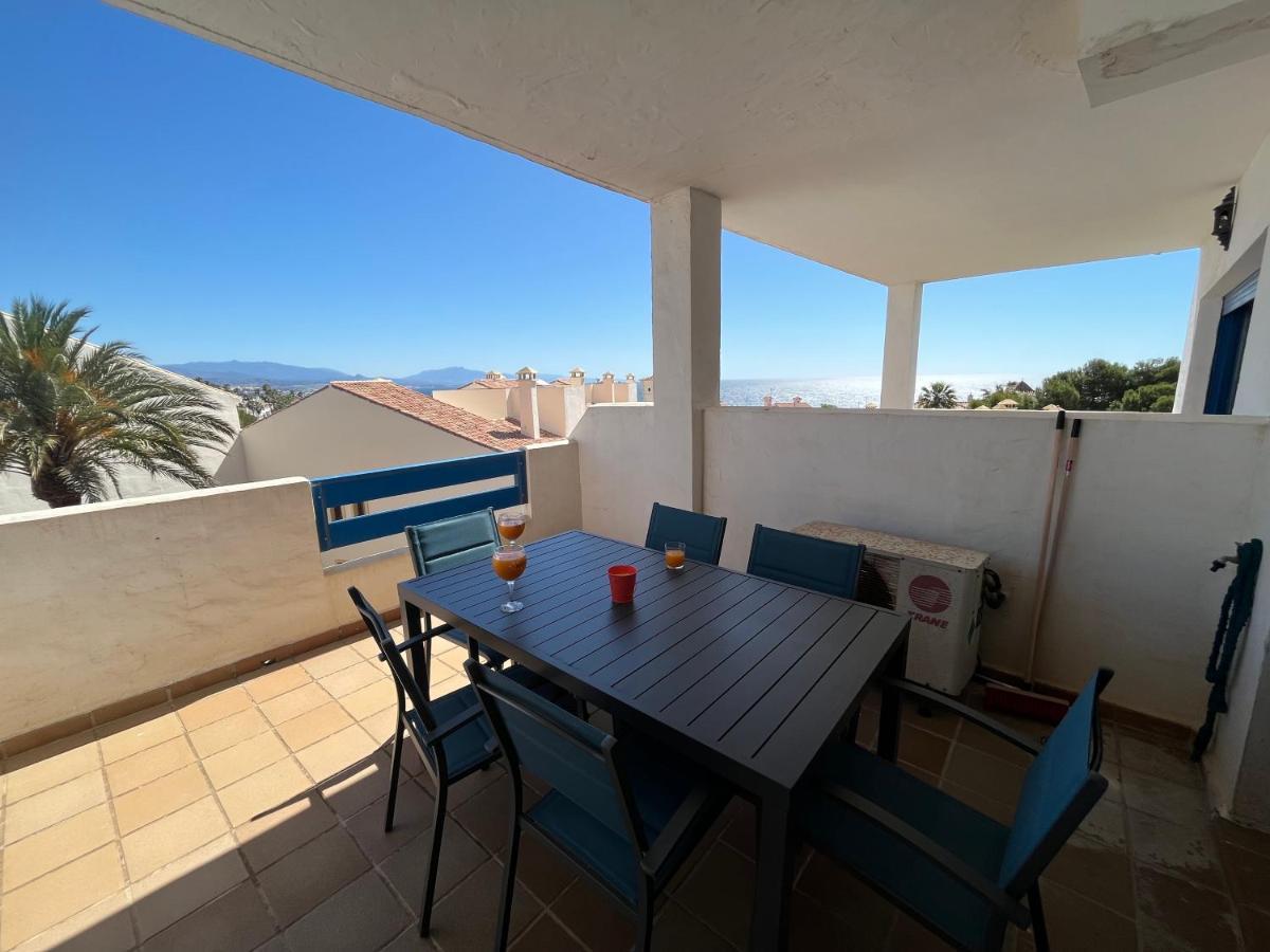 Puerto De La Duquesa Minimum 3 Nuits Lägenhet Manilva Exteriör bild