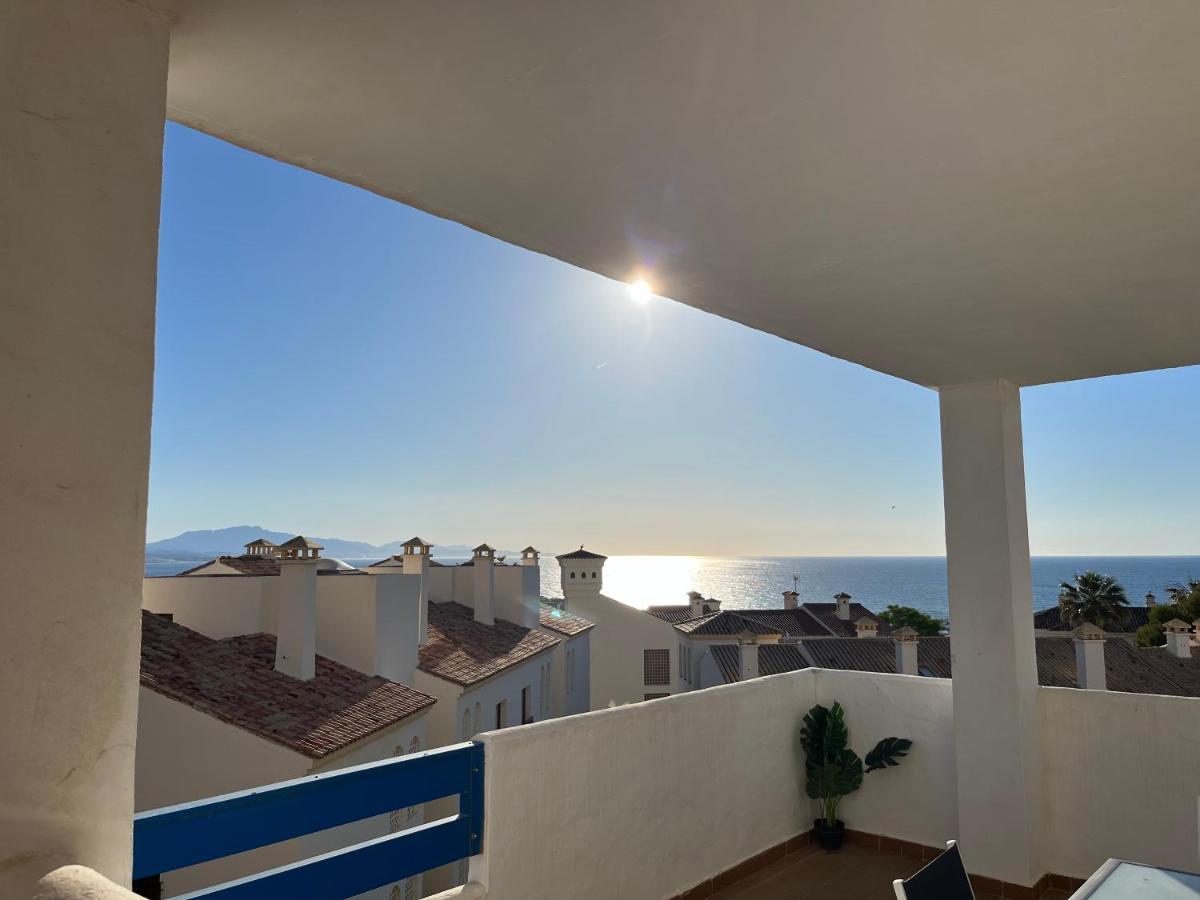 Puerto De La Duquesa Minimum 3 Nuits Lägenhet Manilva Exteriör bild