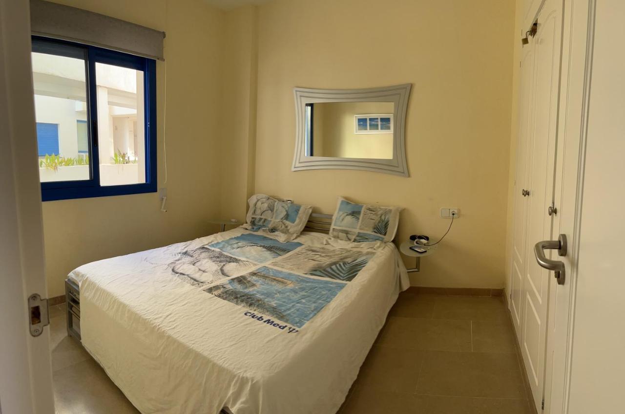 Puerto De La Duquesa Minimum 3 Nuits Lägenhet Manilva Exteriör bild