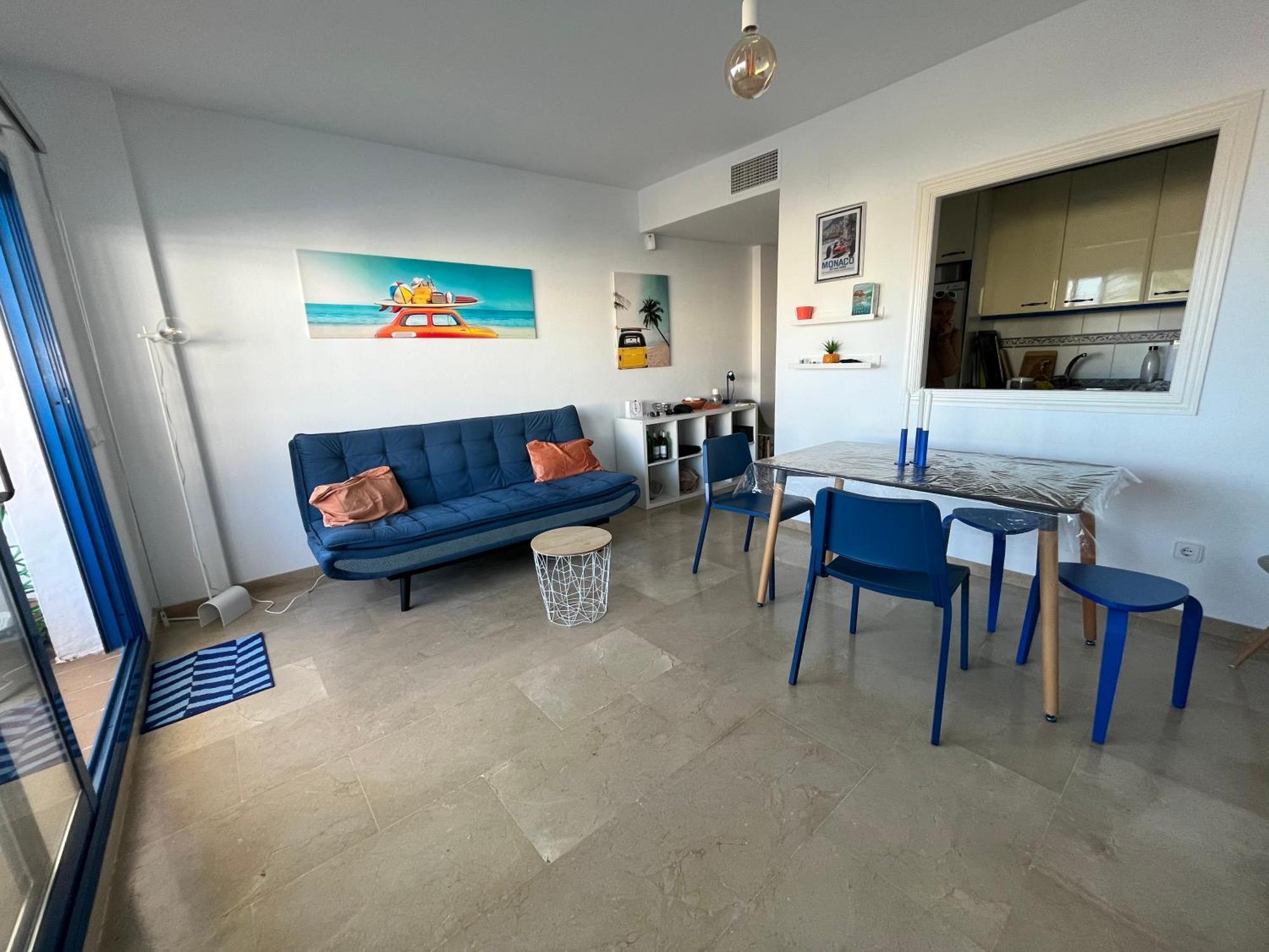 Puerto De La Duquesa Minimum 3 Nuits Lägenhet Manilva Exteriör bild