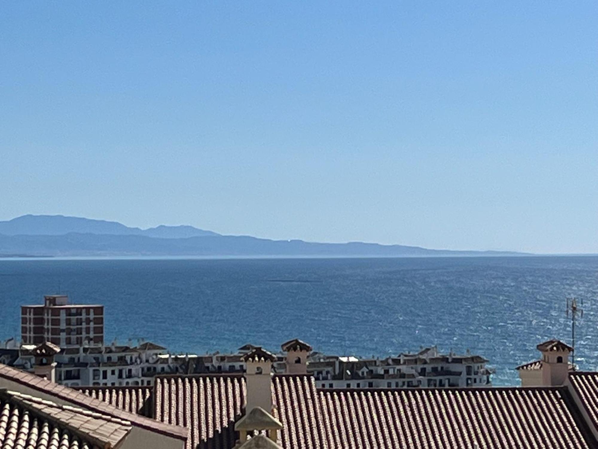 Puerto De La Duquesa Minimum 3 Nuits Lägenhet Manilva Exteriör bild